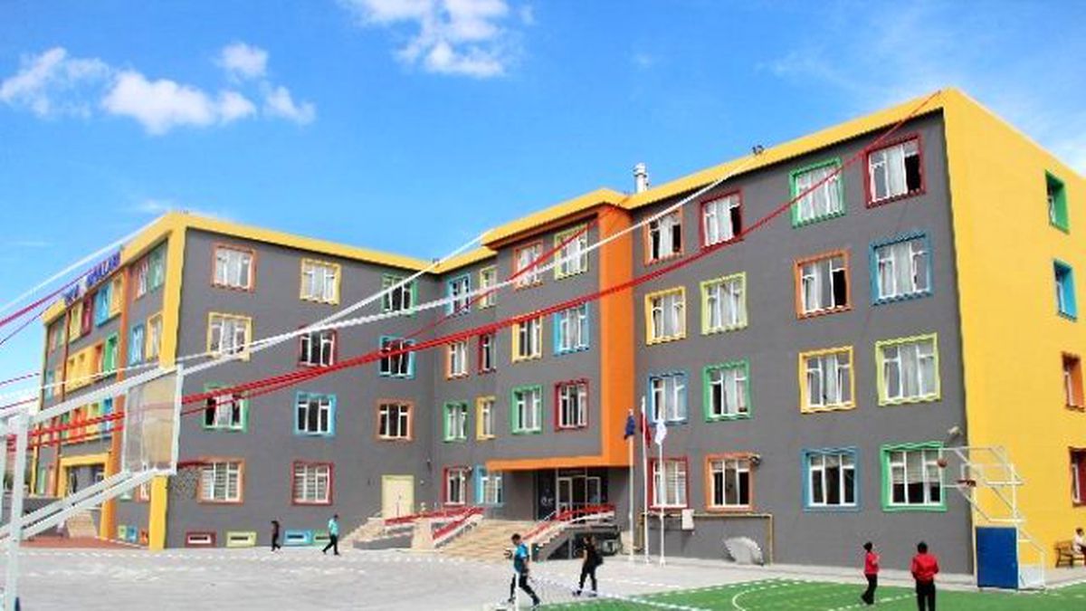 Deva Okulları Teog Sınavına Damgasını Vurdu