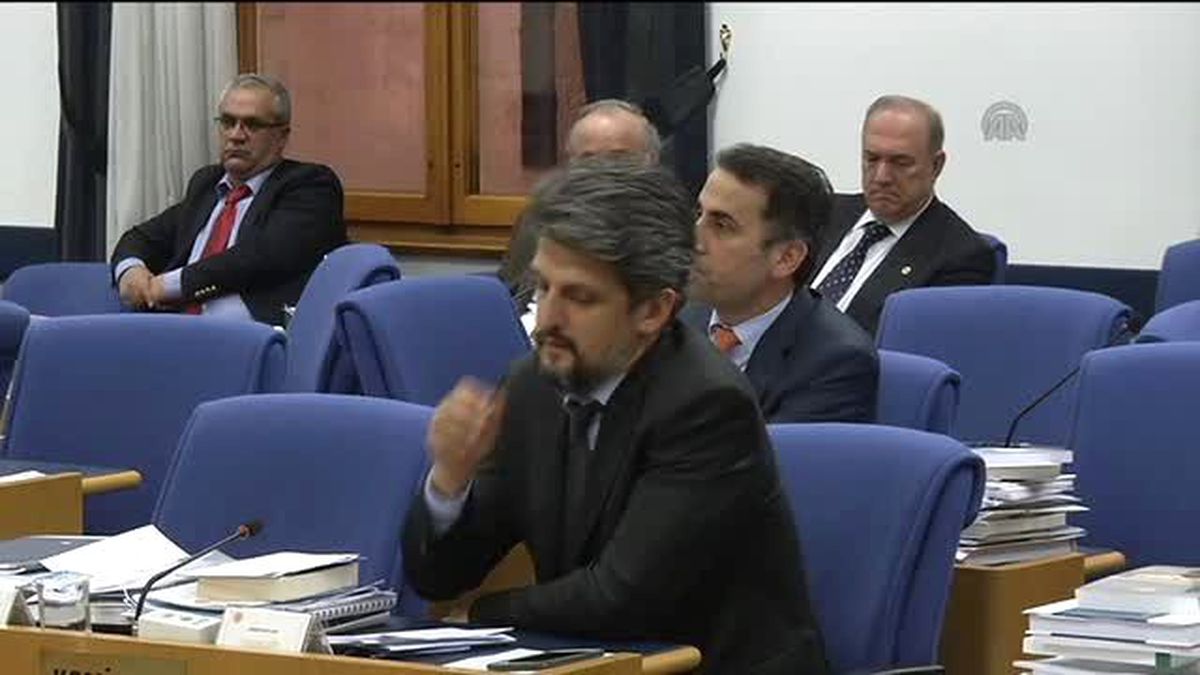 Elvan: Diyanette Daire Başkanı Açığa Alındı, Soruşturma Devam Ediyor