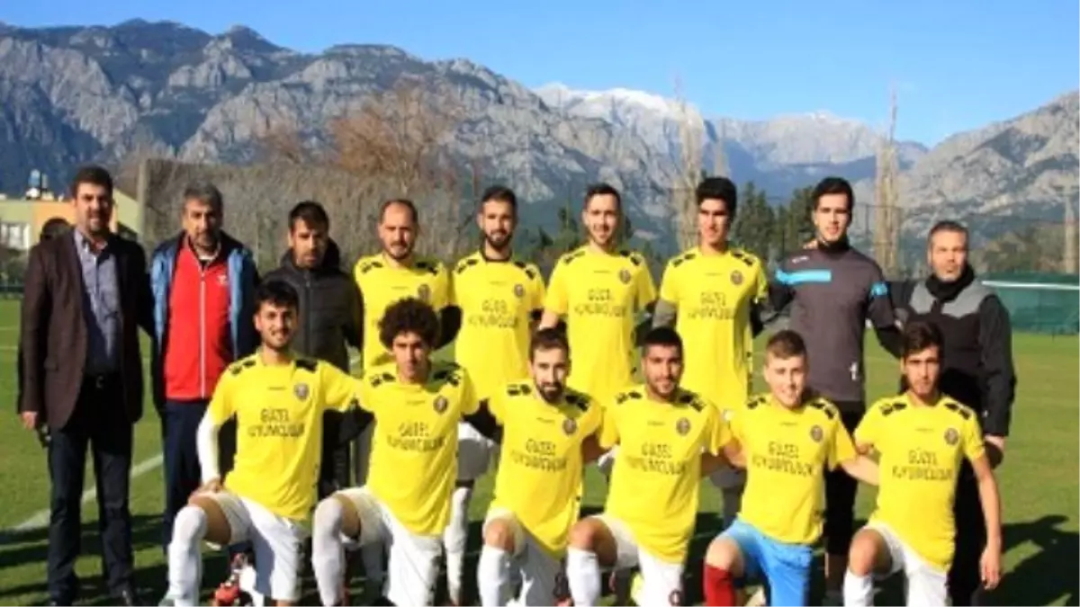 Erganispor Harıl Harıl