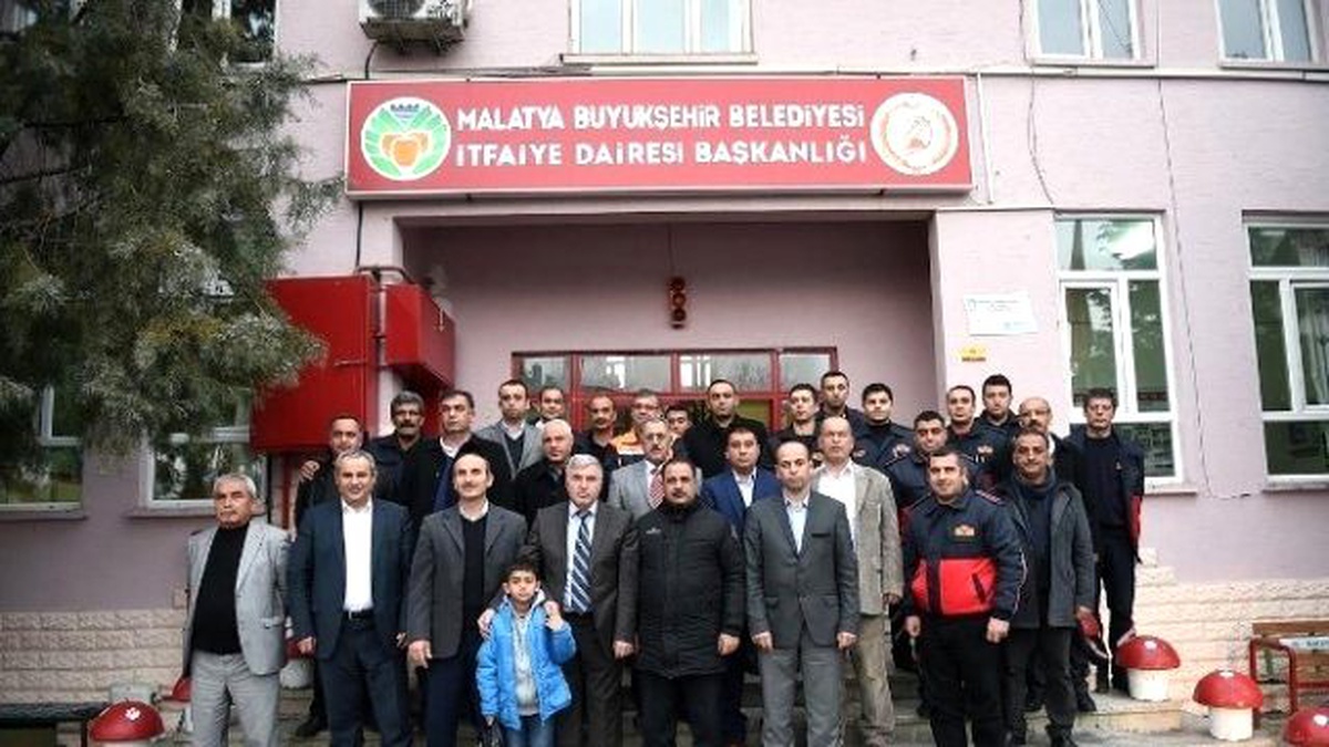 Erzincan Belediyesi Malatya Büyükşehir Belediyesi ile Protokol İmzaladı