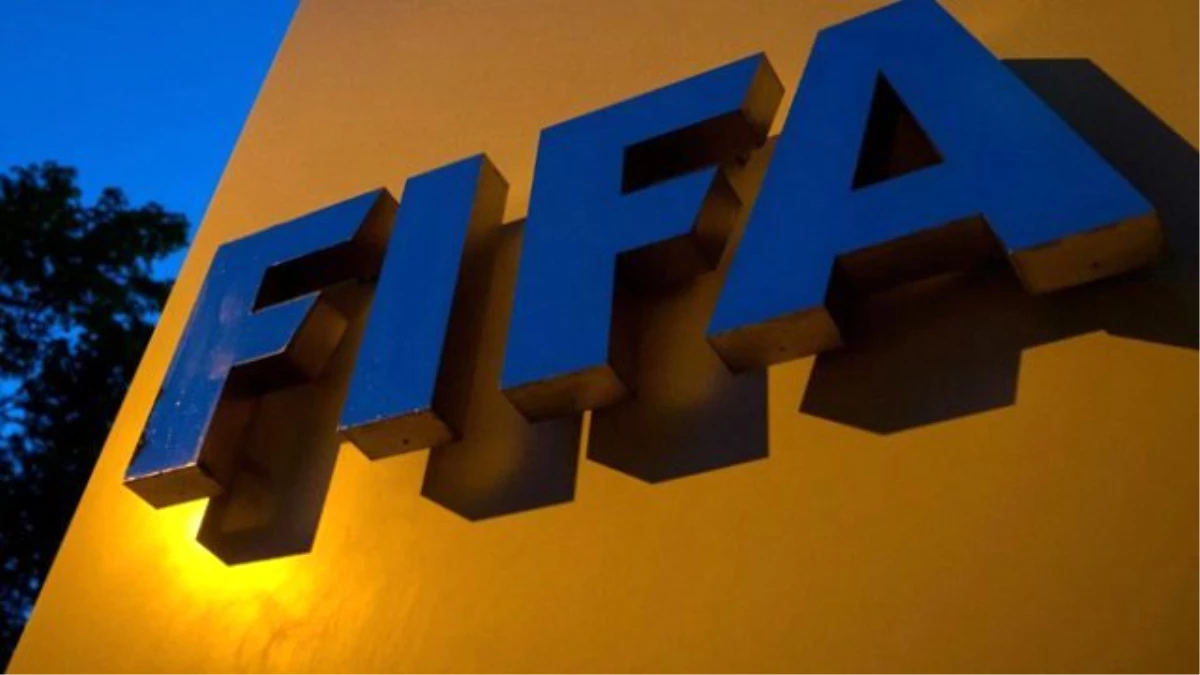 FIFA Kararını Verecek