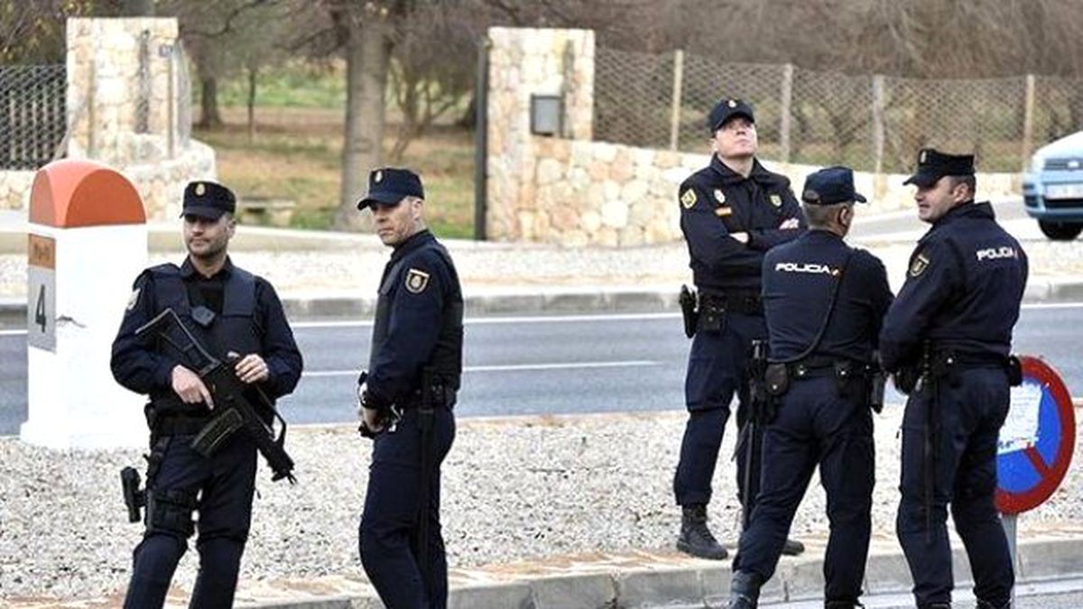 İspanya'da Terör Örgütü PKK'ya Operasyon