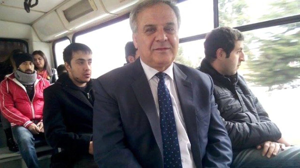 Isparta\'da Halk Otobüslerine Yaşlıların Ücretsiz Binişine Sınırlama Geliyor