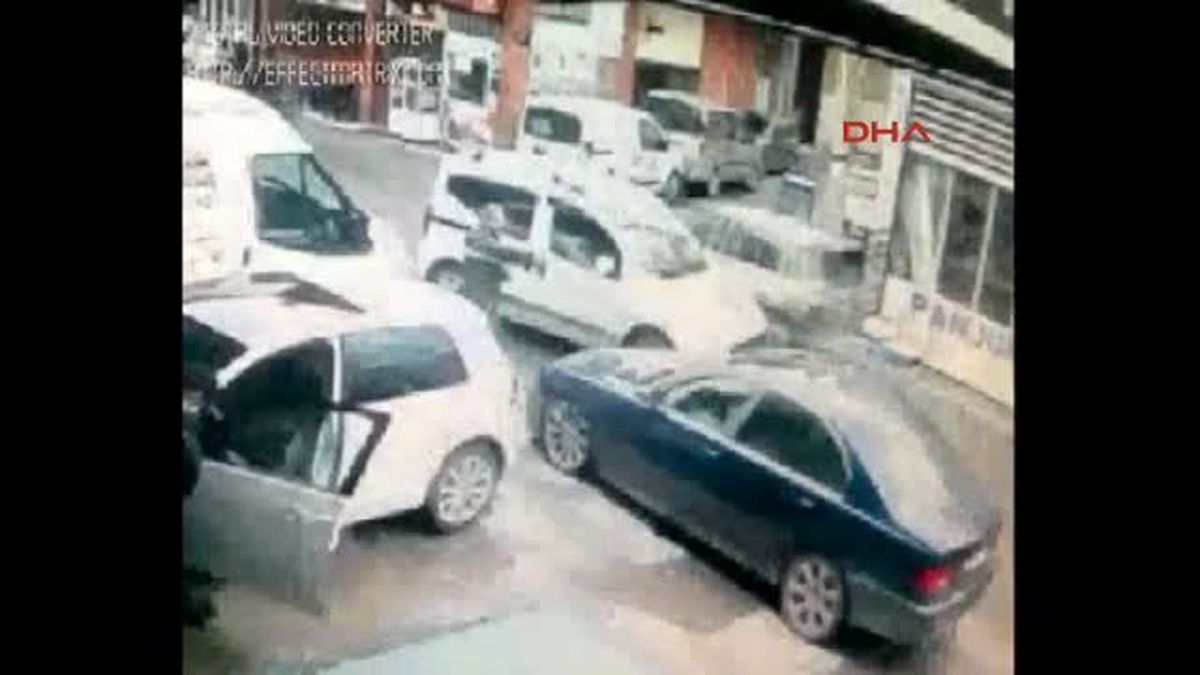 İzmir Öldürdükten Sonra Cesetle Şehir Turu Atmışlar