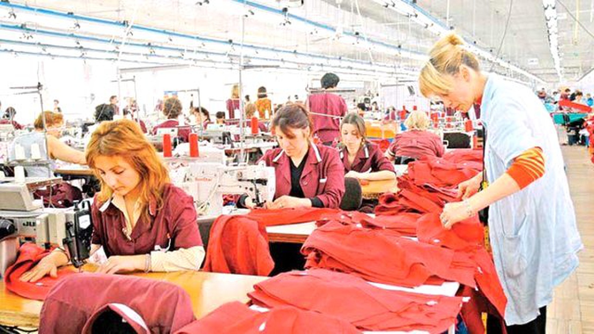 Kadın İstihdamına Destek Olacak Proje Hayata Geçiyor