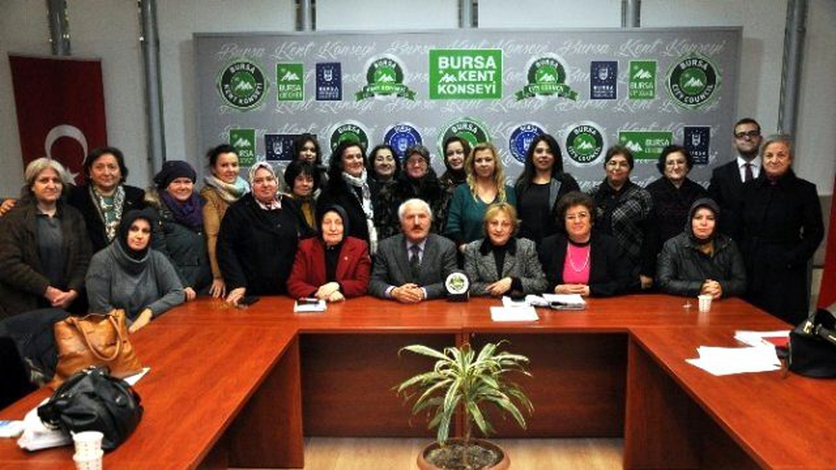 Kadınlara Bilinçli Tüketici Olmanın Yolları Anlatıldı