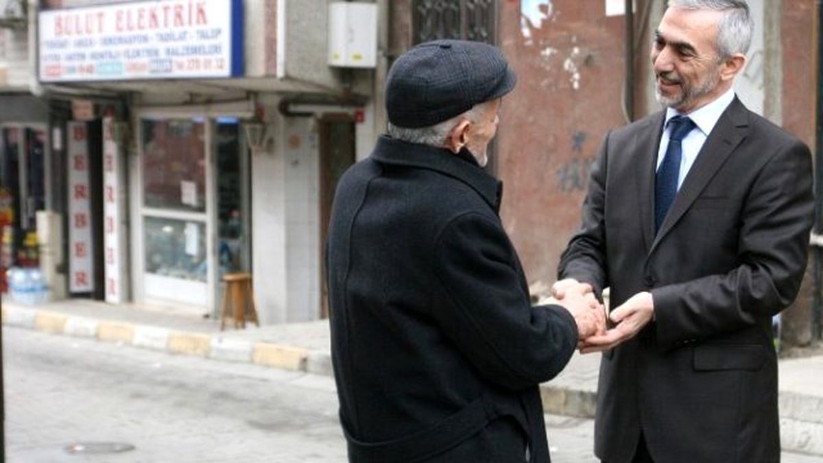 Kağıthane Belediyesi Ücretsiz Ulaşım Sağlıyor