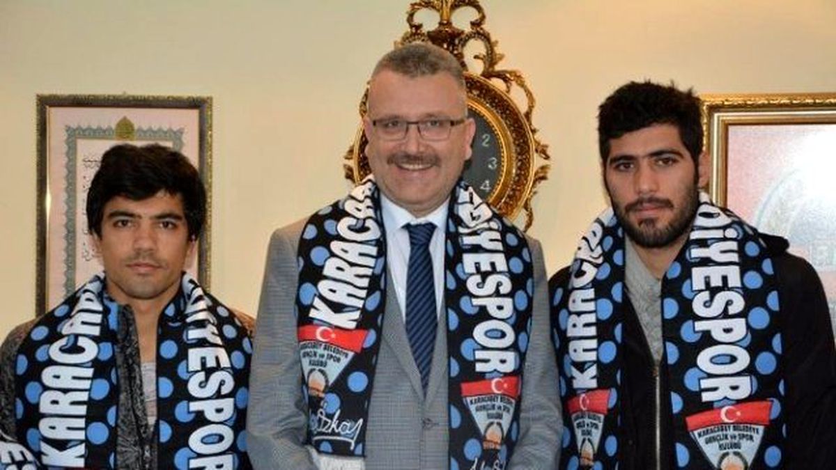 Karacabey Belediyespor Yeni Transferiyle Şahlanıyor