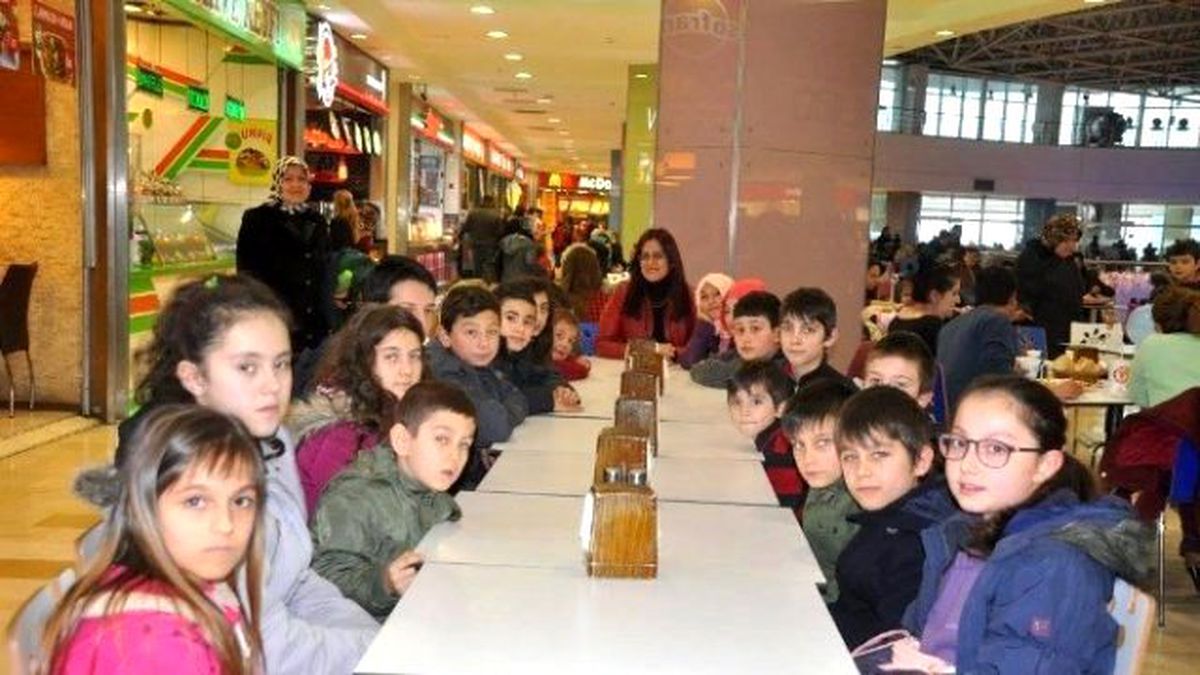 Karneler Sizden, Sinemalar Bizden" Programı
