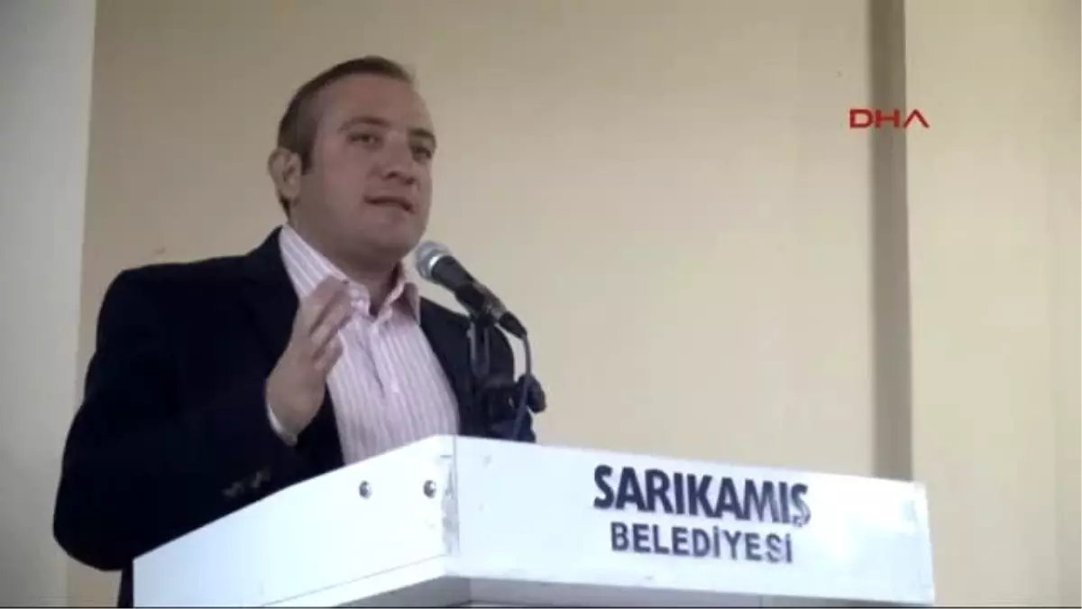 Kars-Uzun Geçen Kış Gecelerini Aşıklar Isıtıyor