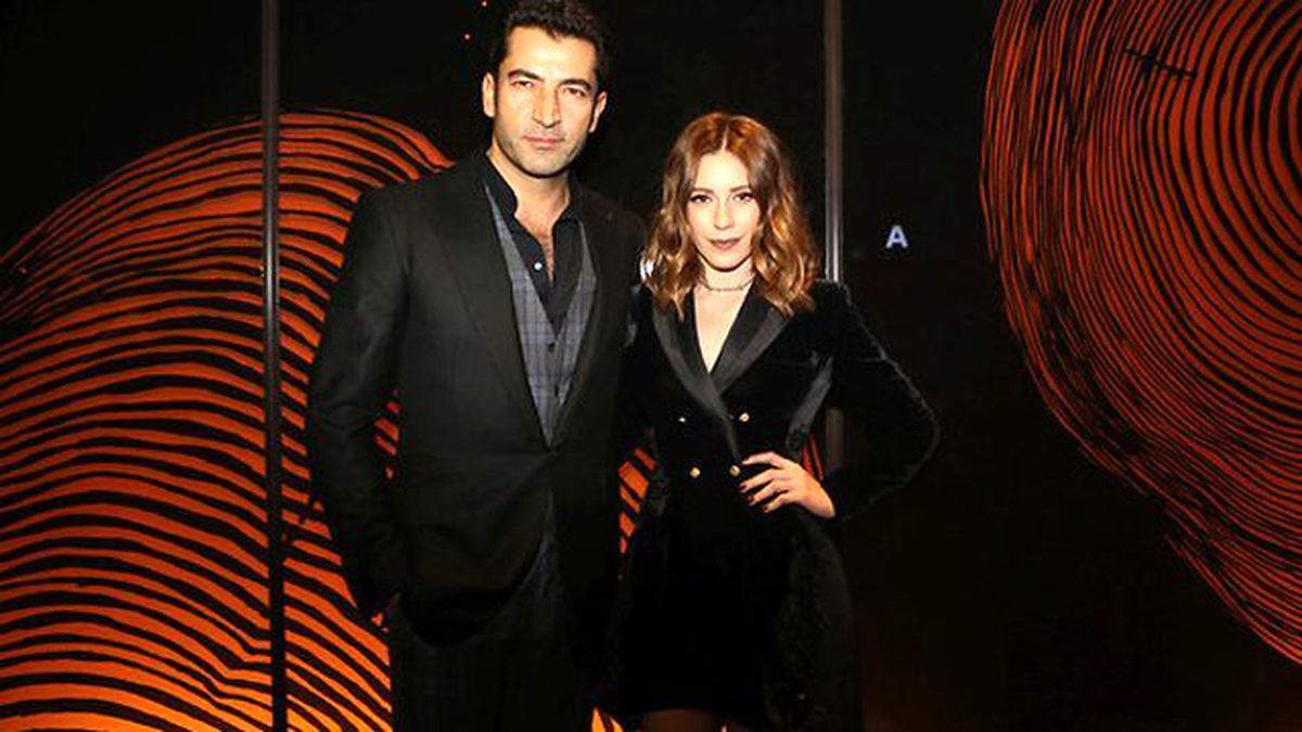 Kenan İmirzalıoğlu, Sonunda Evlilik Müjdesini Verdi