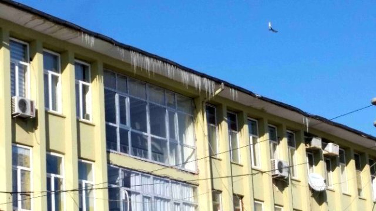 Kulp Mevsimin En Soğuk Günlerini Yaşıyor