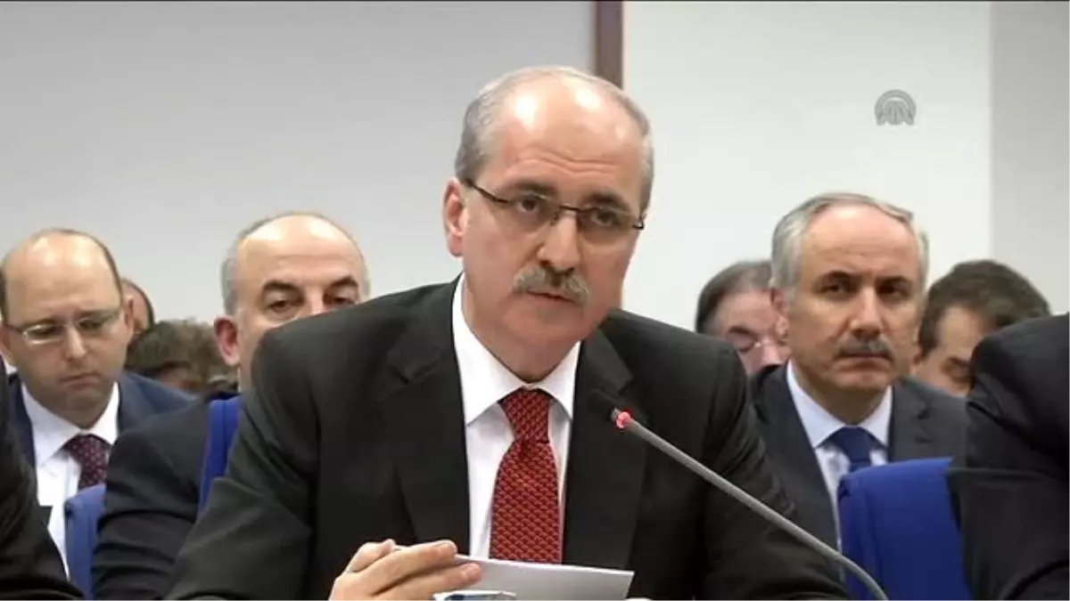 Kurtulmuş: \'Kablo Ortamında 161, Uydu Ortamında 429 Yayın Kuruluşuna Lisans Verilmiştir\'