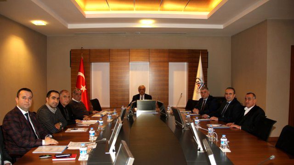 Kuru Meyve İhracatı Ocak\'ta % 44,5 Artış Gösterdi