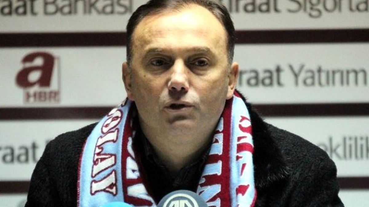 Mandıralı: "İstediğimiz Oyunu Sahaya Yansıtamadık"
