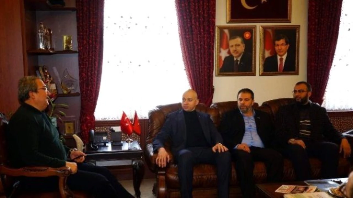 Nevşehir Belediye Başkanı Ünver Açıklaması