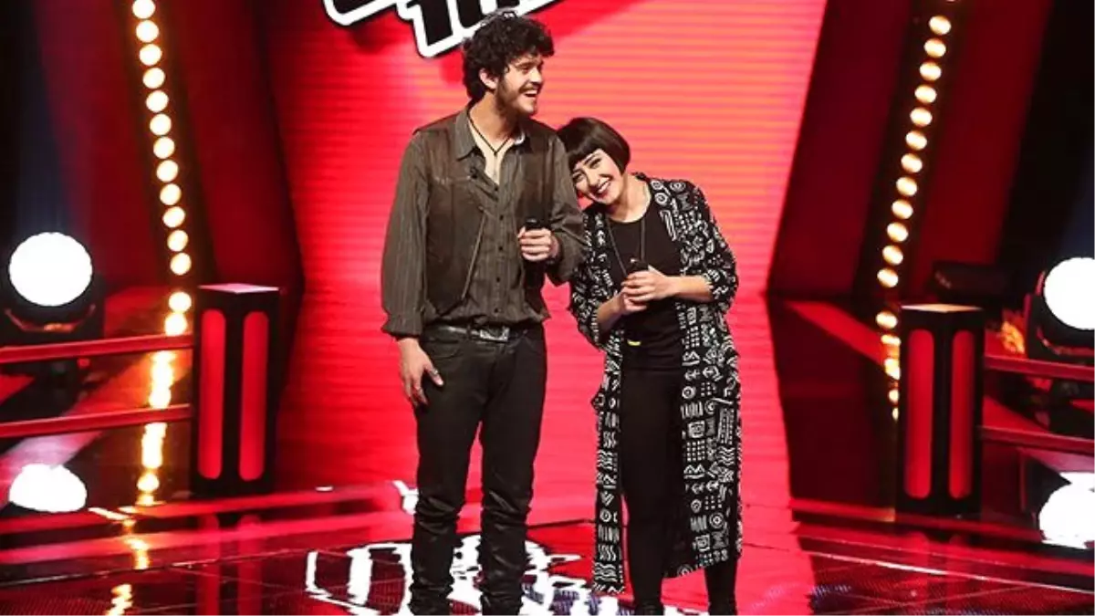 O Ses Türkiye\'de Aşk Karmaşası! Acun Bile Anlatmakta Zorlandı