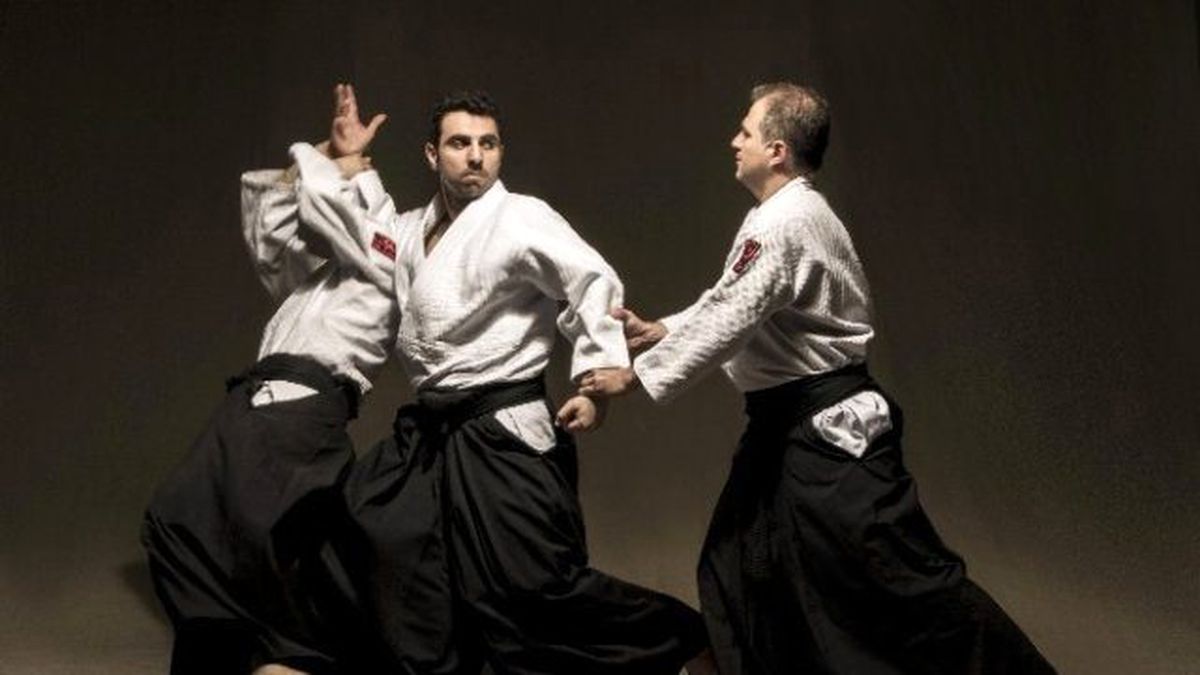 Oğuzhan Başkurt: "İş Yaşamının Stresinden Aikido ile Kurtulun"