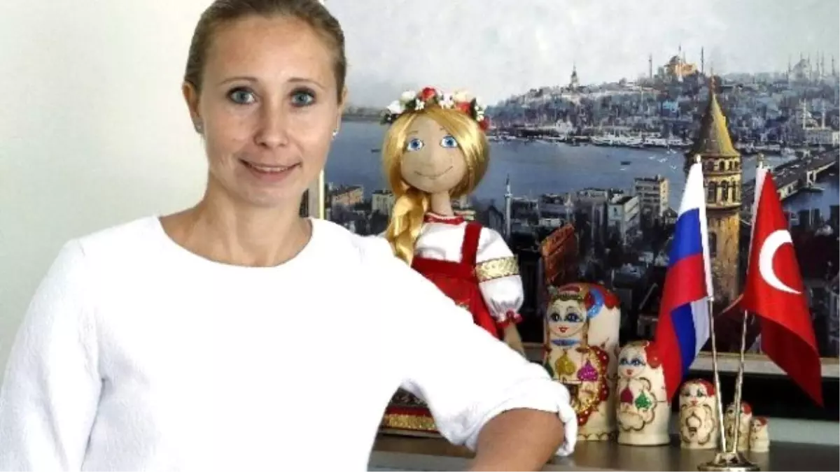 Rusya Federal Turizm Ajansı\'nın Rus Vatandaşlarına Uyarısı