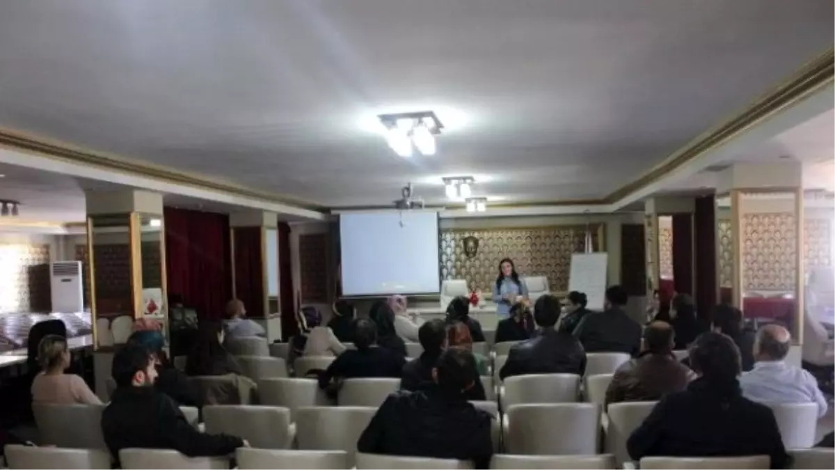 Safranbolu Tso ve Bakka'dan Uygulamalı Girişimcilik Kursu