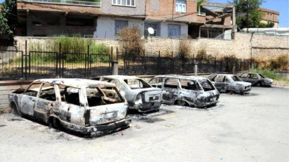 Savcı: Özyönetim İlanlarının Nihai Hedefi Bağımsızlık