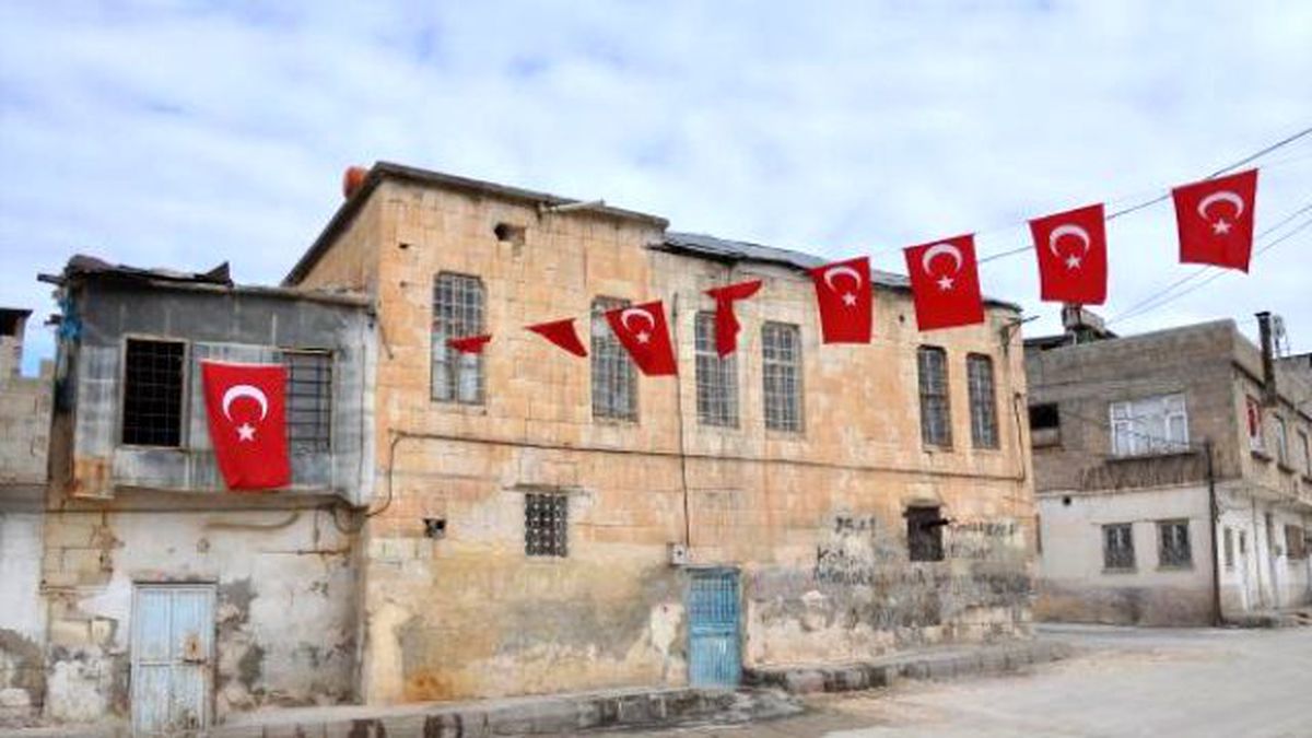 Şehit Olmasa Aldığı Evle Babasına Sürpriz Yapacaktı