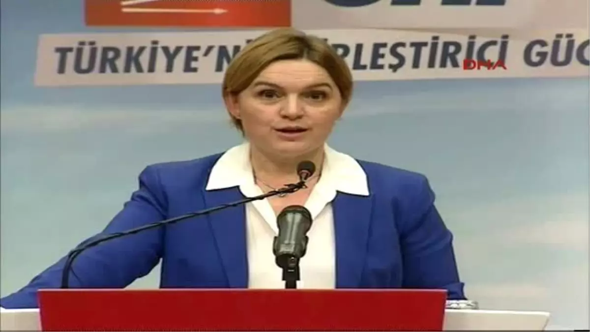 Selin Sayek Böke \'Kaymakamlara \'Mevzuatlara Uymayın\' Yaklaşımı Türkiye\'de Hukuku Ayaklar Altına...