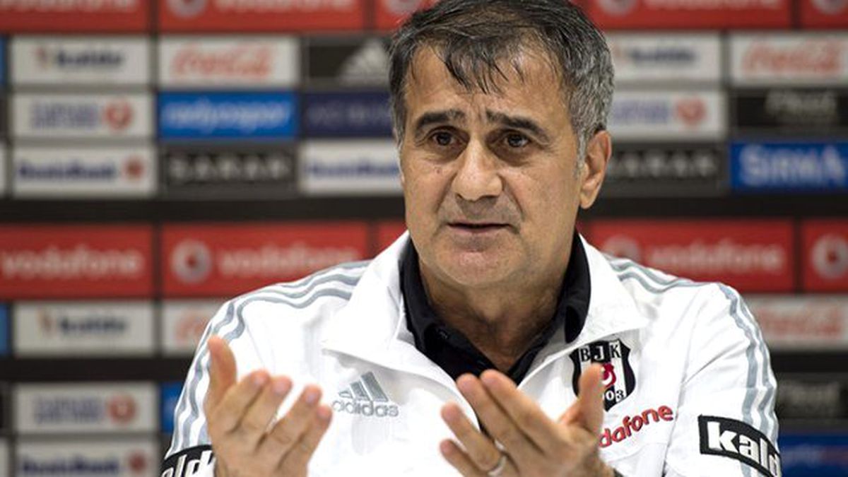 Şenol Güneş, Kupada As Kadroya Dönecek
