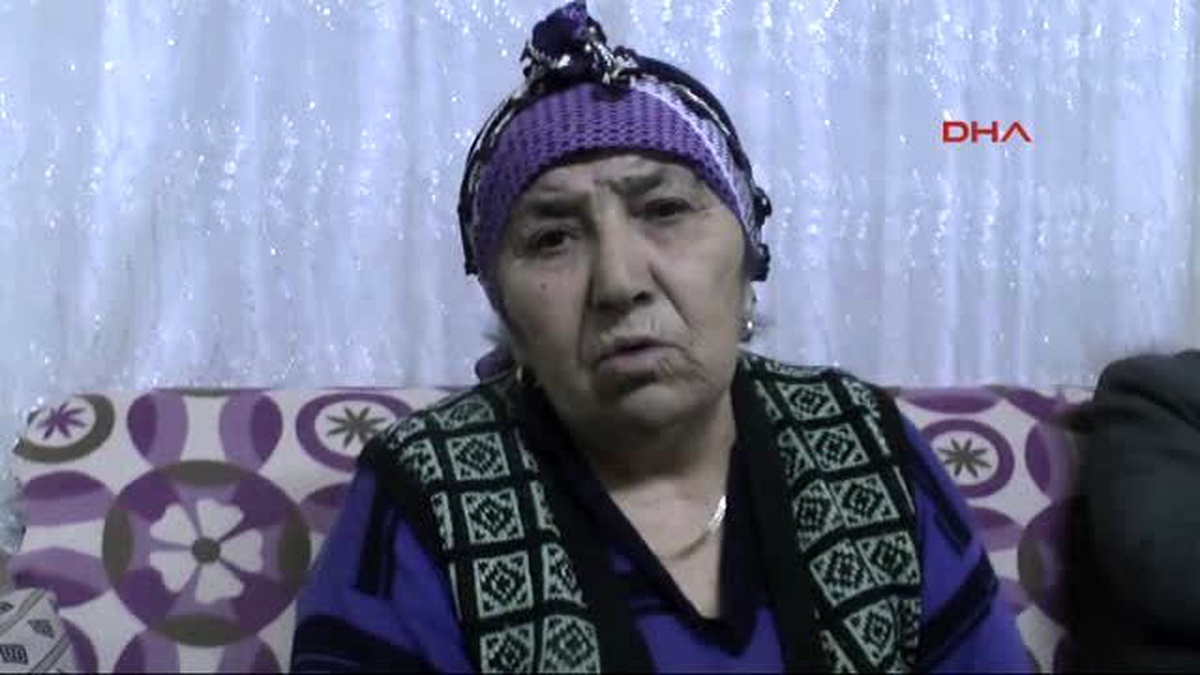 Sivas Şehidin Halası: Bayrağını Çok Seviyordu