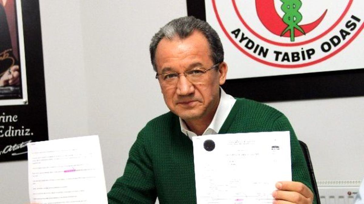 Tabipler Aydın\'da İncirin Bittiğinin Belgesini Açıkladı?