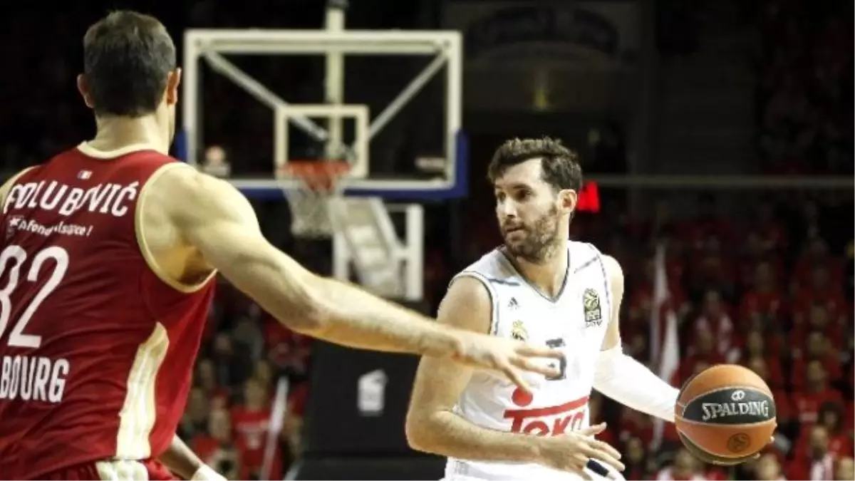 THY Euroleague Top 16\'da 5. Hafta Heyecanı