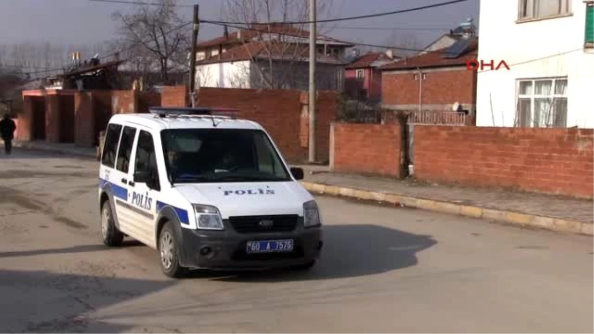 \'Kayıp 2 Çocuk Erbaa\'da\' İhbarı Polisi Alarma Geçirdi