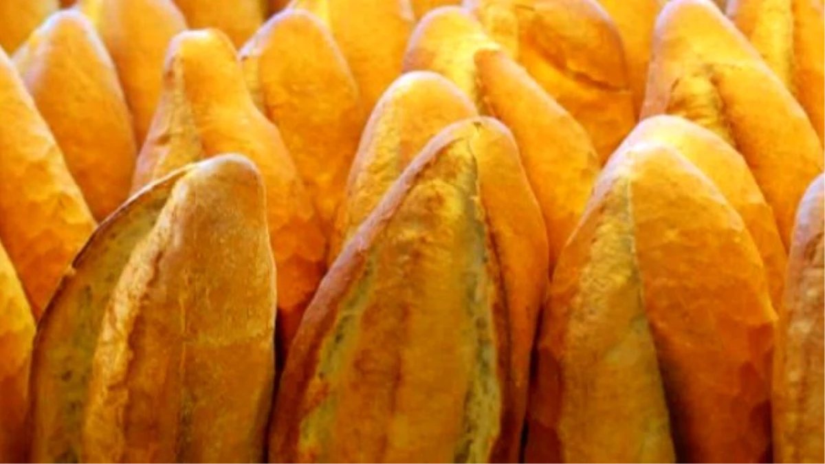 Türkiye\'de En Ucuz Ekmek Pervari\'de Satılıyor