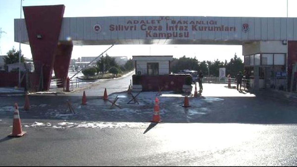 Uluslararası Gazetecilik Örgütlerinden Önce Açıklama Sonra Umut Nöbeti