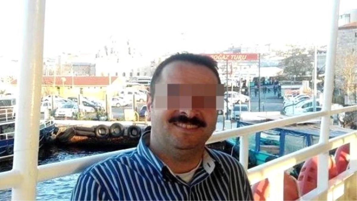 Ziraat Bankası Genel Müdürü Aydın\'ın Kardeşi Silahla Vurularak Öldürüldü