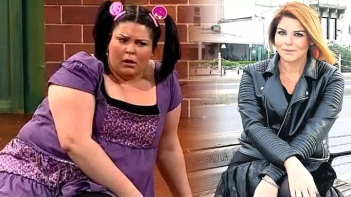 68 Kilo Veren Pelin Öztekin, Ekrana Geri Dönüyor