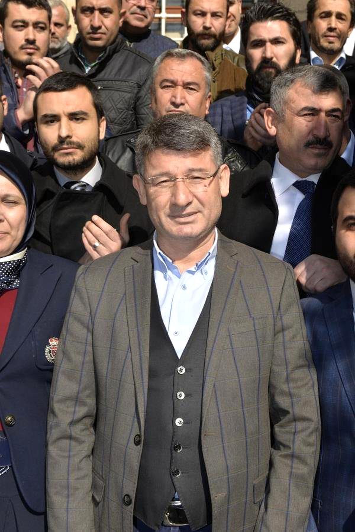 Ak Partililer, Kılıçdaroğlu Hakkında Suç Duyurusunda Bulundu