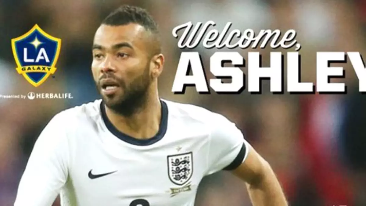 Ashley Cole\'un Yeni Takımı