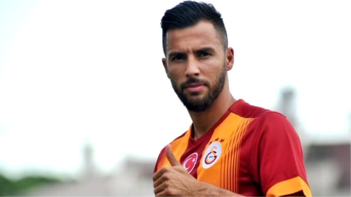 Galatasaraylı Yasin Öztekin\'i 2 Arap Kulübü İstiyor