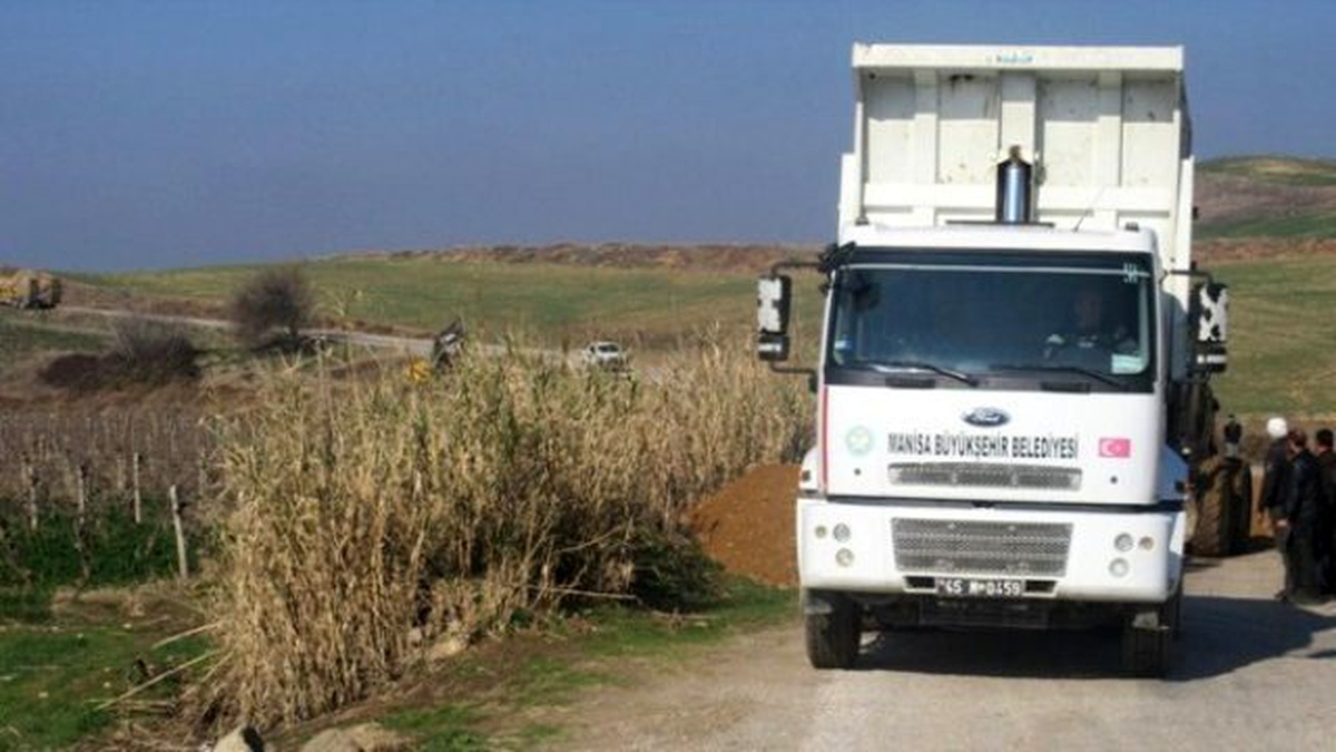 Bu Çalışma Kendirlik Mahallesi\'ni Sevindirecek