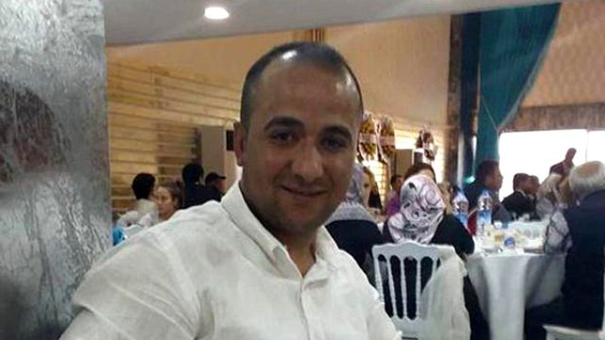 İşsiz Şahsın Cesedi Yol Kenarında Yarı Çıplak Halde Bulundu