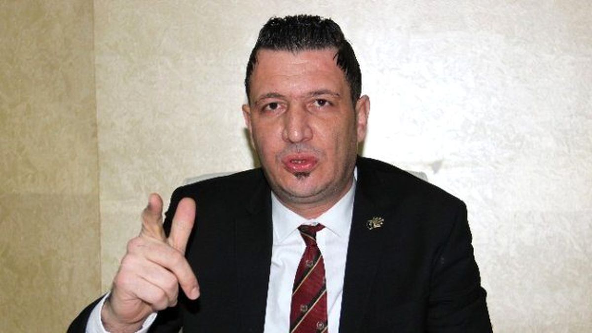 CHP\'li Eski Gençlik Kolları Başkanından Partisine Sitem