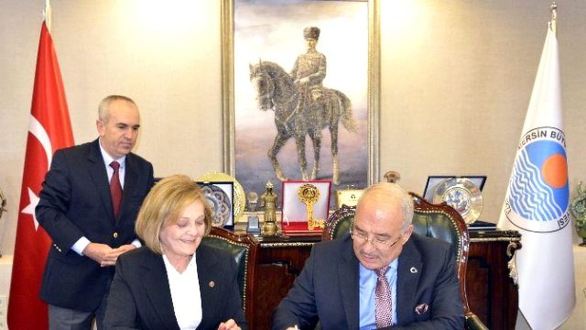 Çocuk İstismarı \'Beni Duy\' Projesi ile Önlenecek