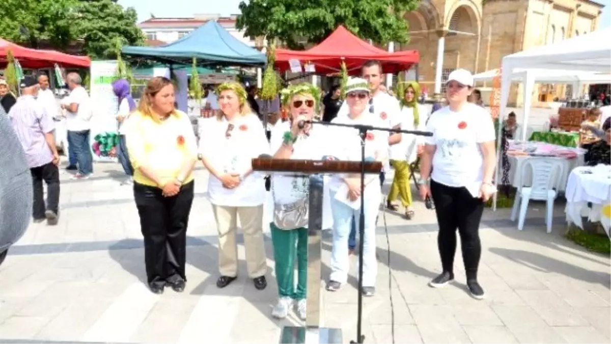 Düzce Ot Festivalinin İkincisi Yapılacak