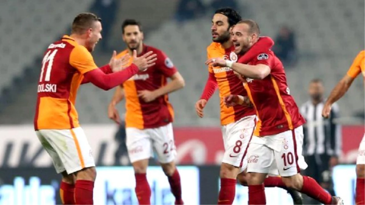 Galatasaray\'ın Mali Krizinin Sebebi Prandelli ve Mancini!
