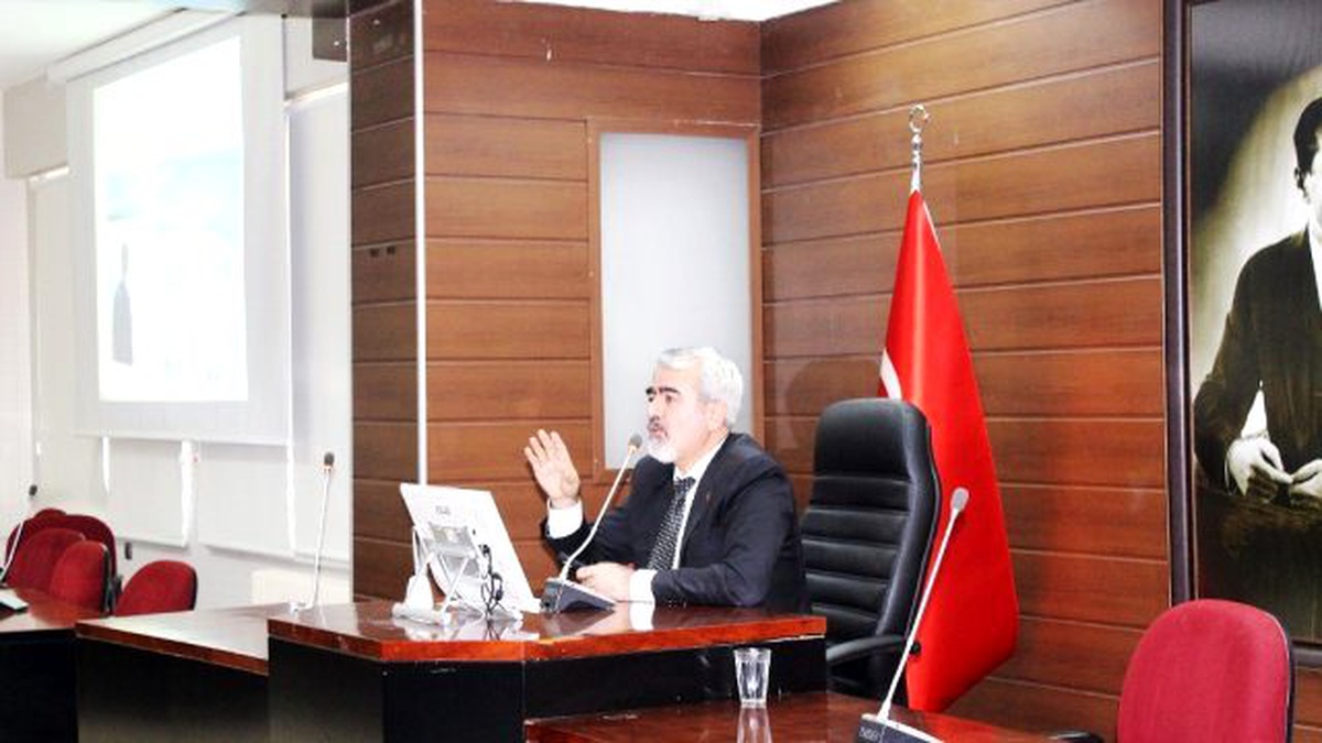 HBB Personeli, Domuz Gribine Karşı Bilinçlendirildi