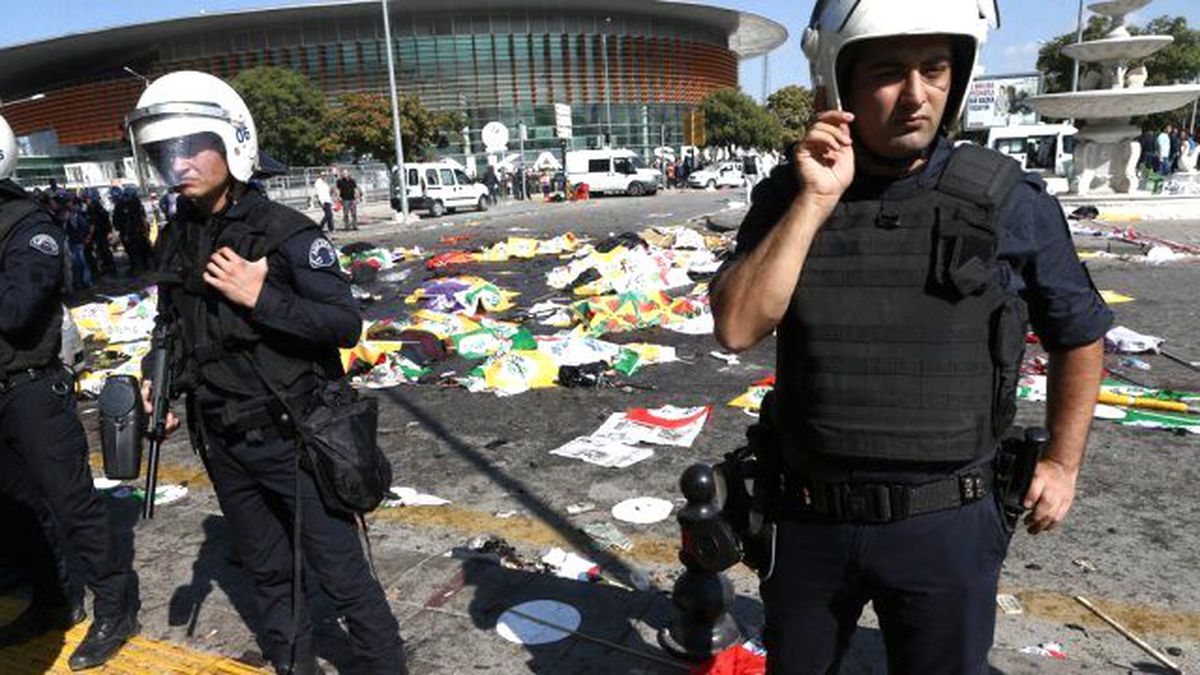 IŞİD'linin Bilgisayarından Türkiye'deki Eylem Hedefleri Çıktı