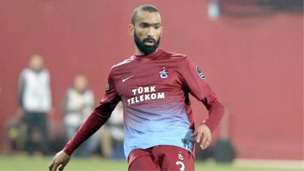 Jose Bosingwa Trabzonspor\'a Dönüyor