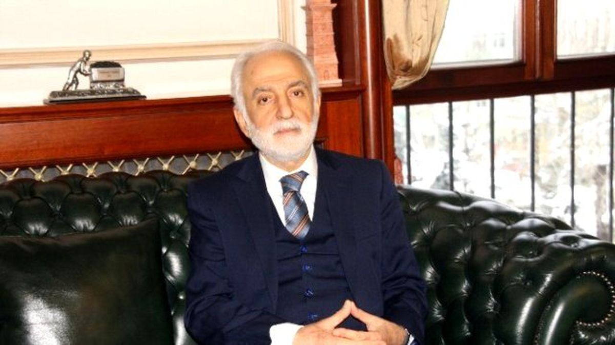 Kamu Başdenetçisi Nihat Ömeroğlu, Yozgat\'ta İncelemelerde Bulundu