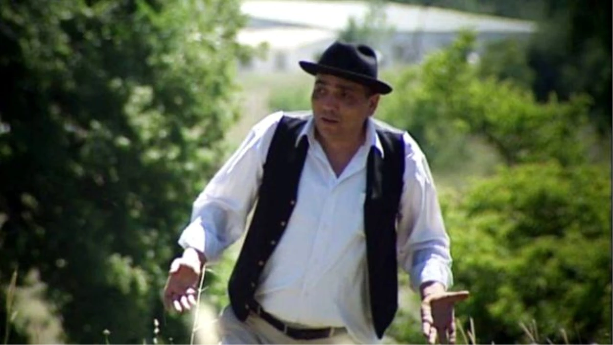 Karadeniz Müziğinin Acı Kaybı! 'Kemençeyi Konuşturan Adam' Öldü